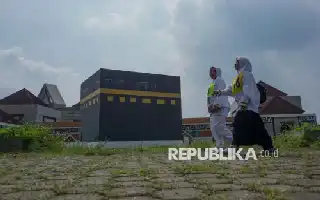 FK KBIHU Dorong Penguatan Manasik Kesehatan bagi Calon Jamaah Haji 2027