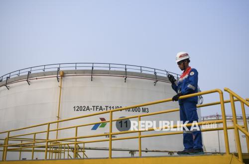 Pertamina Rampungkan Penataan 31 Anak Usaha demi Perkuat Fokus Bisnis