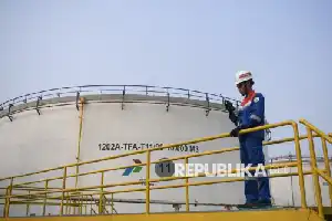 Pertamina Rampungkan Penataan 31 Anak Usaha demi Perkuat Fokus Bisnis