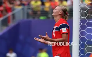 Efek Haaland: Daya Pikat Striker Norwegia Guncang Industri Mode Global