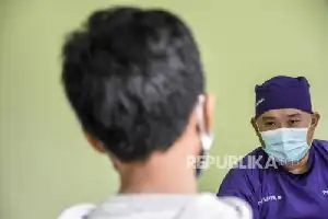 Satu dari Tiga Remaja Indonesia Alami Gangguan Mental, Ahli Tekankan Pentingnya Deteksi Dini