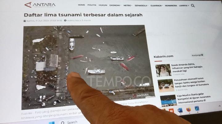 Pemerintah Nigeria Selidiki Raksasa Teknologi Terkait Dugaan Eksploitasi Konten Media