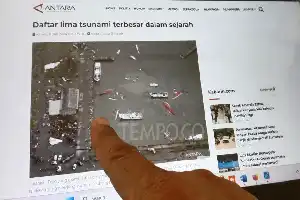 Pemerintah Nigeria Selidiki Raksasa Teknologi Terkait Dugaan Eksploitasi Konten Media