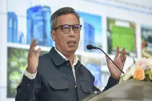 Akselerasi Kinerja, BTN Optimalkan Sinergi Ekosistem Danantara