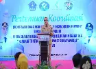 Langkah Proaktif Pemkot Kendari Atasi TBC dan Stunting Lewat Kelurahan Siaga