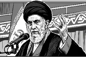 Iran Berkabung 40 Hari Usai Ali Khamenei Tewas dalam Serangan Udara di Teheran