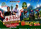 Jaring Atlet Muda Mandailing Natal, Pesta Olahraga HUT RI ke-81 Digelar di Kotanopan