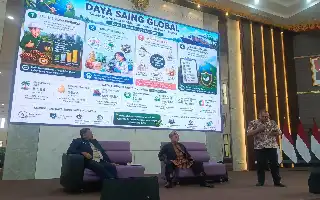 Tiga Pilar Daya Saing Sawit Indonesia: Sertifikasi, Teknologi, dan Hilirisasi