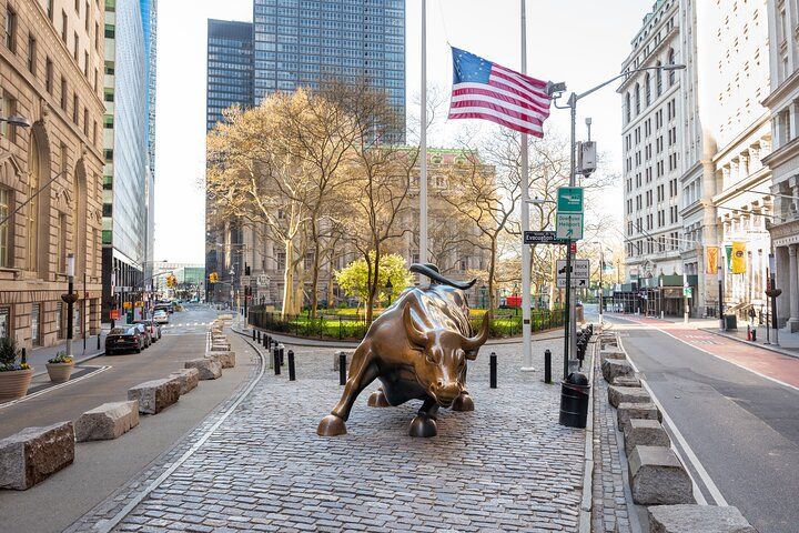 Sektor Teknologi Dorong Penguatan Wall Street di Tengah Optimisme Pasar