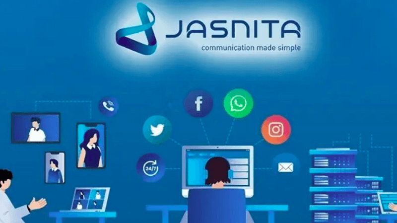 Jasnita Telekomindo Perluas Ekspansi Layanan Managed Service ke Sektor Perbankan