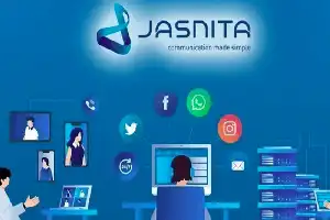 Jasnita Telekomindo Perluas Ekspansi Layanan Managed Service ke Sektor Perbankan