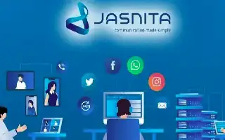 Jasnita Telekomindo Perluas Ekspansi Layanan Managed Service ke Sektor Perbankan