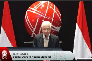 Produsen INACO Resmi Melantai di Bursa, Kantongi Rp239,4 Miliar dari IPO