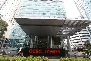 Perluas Akses Pasar Global, OCBC Fasilitasi Transaksi Mata Uang Lokal Tanpa Konversi