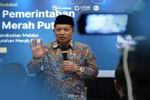 Presiden Prabowo Instruksikan Koperasi Ambil Peran Strategis dalam Rantai Nilai Industri Sawit