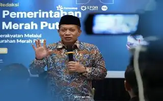 Presiden Prabowo Instruksikan Koperasi Ambil Peran Strategis dalam Rantai Nilai Industri Sawit