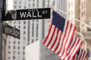 Saham Sektor Teknologi Tertekan, Wall Street Berakhir Melemah