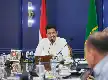 Dorong Kemandirian Atlet dan Fasilitas Eks PON, Pemprov Sumut Rancang Grand Design Industri Olahraga