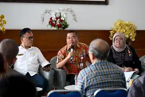 Perluas Deteksi Dini, Pemprov Sumut Genjot Target Layanan Kesehatan Gratis hingga 7,3 Juta Jiwa