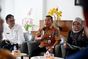 Dinkes Sumut Optimalkan Skrining Kesehatan Jiwa Melalui Program Cek Kesehatan Gratis