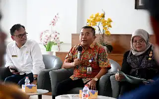 Dinkes Sumut Optimalkan Skrining Kesehatan Jiwa Melalui Program Cek Kesehatan Gratis