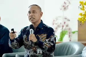 Optimalisasi 146 Aset: Pemprov Sumut Siapkan BLUD untuk Dorong Kemandirian Industri Olahraga