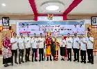 Optimalkan Jaminan Kesehatan, Pemprov Sumut Genjot Program Berobat Gratis Pakai KTP di Nias Selatan
