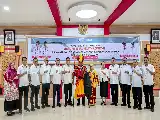 Optimalkan Jaminan Kesehatan, Pemprov Sumut Genjot Program Berobat Gratis Pakai KTP di Nias Selatan