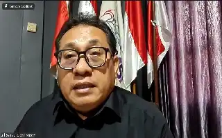 Ketua SMSI Petakan Pengaruh Politik Global untuk Masa Depan Pers Nasional