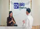 Hadapi Tren Suku Bunga Tinggi, BRI Finance Perkuat Fundamental dan Diversifikasi Pendanaan