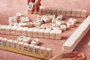 Tren Mahjong Mewabah di Jakarta, Dua Hotel Ini Buka Kelas Khusus Akhir Pekan