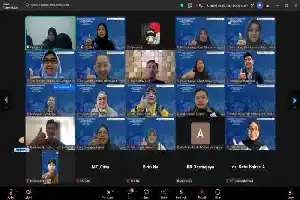 Adaptasi Industri Digital, Prodi Bisnis Digital IIB Darmajaya Perbarui Kurikulum Pendidikan