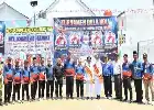 Tatap Porprov Sumbar 2026, DPRD dan Pemko Padang Sinergikan Pembinaan Atlet Lewat Turnamen Lokal