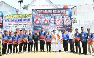 Tatap Porprov Sumbar 2026, DPRD dan Pemko Padang Sinergikan Pembinaan Atlet Lewat Turnamen Lokal