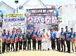 Tatap Porprov Sumbar 2026, DPRD dan Pemko Padang Sinergikan Pembinaan Atlet Lewat Turnamen Lokal