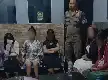 Penertiban Hiburan Malam di Padang Pariaman, Sembilan Pemandu Lagu Terjaring Razia Perda