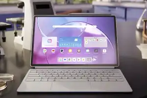 Lenovo Rilis Idea Tab Pro Gen 2: Performa Kelas Atas untuk Profesional Mobile