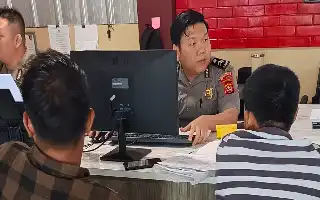 Tertipu Modus Uang Muka, Pengepul Kelapa Banyuasin Laporkan Rekan Bisnis ke Polrestabes Palembang