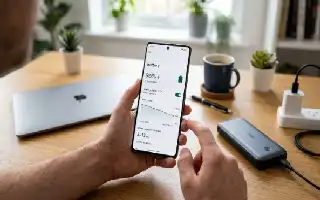 Baterai Android Boros? Ini 10 Pengaturan yang Bisa Membantu Daya Tahan Lebih Lama