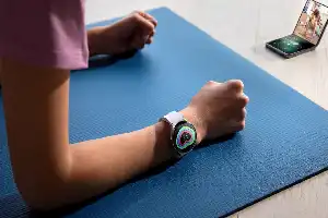Menunjang Gaya Hidup Sehat, Ini Rekomendasi Gelang Pintar Fitur Lengkap Harga Rp 500 Ribuan