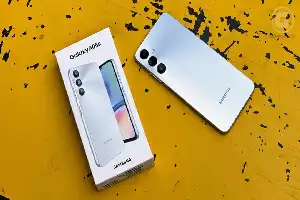 Rekomendasi Smartphone Rp2 Jutaan dengan Baterai Awet untuk Menunjang Belajar Siswa