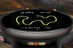Supercalla Lumi X: Smartwatch Ringkas dengan Fitur Olahraga Lengkap di Bawah Rp1 Juta