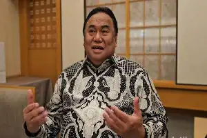 Mengenang Rachmat Gobel: Sosok Visioner di Balik Kejayaan Korporasi dan Pengabdian Bangsa
