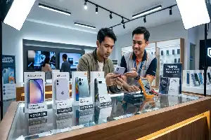 Strategi Memilih Smartphone Bekas Berkualitas dengan Anggaran Rp2 Jutaan di Tahun 2026