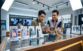Strategi Memilih Smartphone Bekas Berkualitas dengan Anggaran Rp2 Jutaan di Tahun 2026