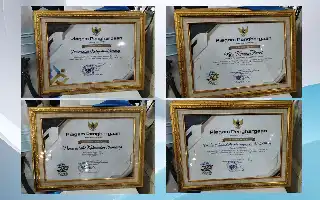 Borong Empat Penghargaan BKKBN, Inovasi Kependudukan Pemkab Sumenep Diapresiasi di Tingkat Nasional