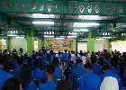 Perkuat Kualitas Lulusan, Mahasiswa FEB Universitas Tridinanti Palembang Kunjungi Universitas Malahayati Lampung