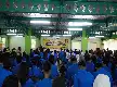 Perkuat Kualitas Lulusan, Mahasiswa FEB Universitas Tridinanti Palembang Kunjungi Universitas Malahayati Lampung