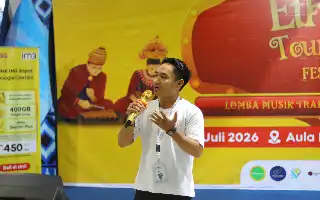Dorong Literasi AI, Mahasiswa Bisnis Digital IIB Darmajaya Terpilih Jadi Google Student Ambassador 2026