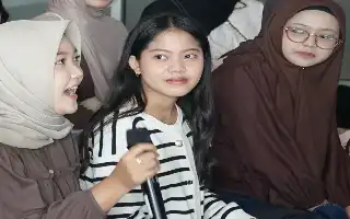 Asah Kreativitas Lewat Vlog, Alumni SMKN 5 Bandar Lampung Pilih Prodi Bisnis Digital IIB Darmajaya